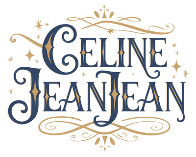 Celine Jeanjean Books